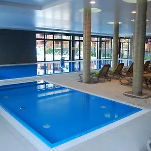  Apartment Piaskowy Polanki Park