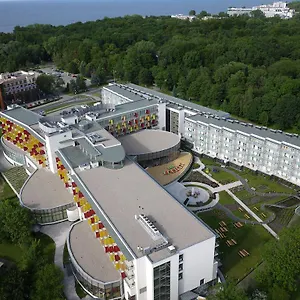 3l Aquarius Kołobrzeg